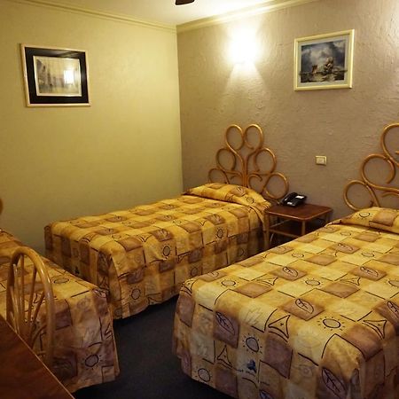 Hotel Plaza Crystal Xalapa Kültér fotó