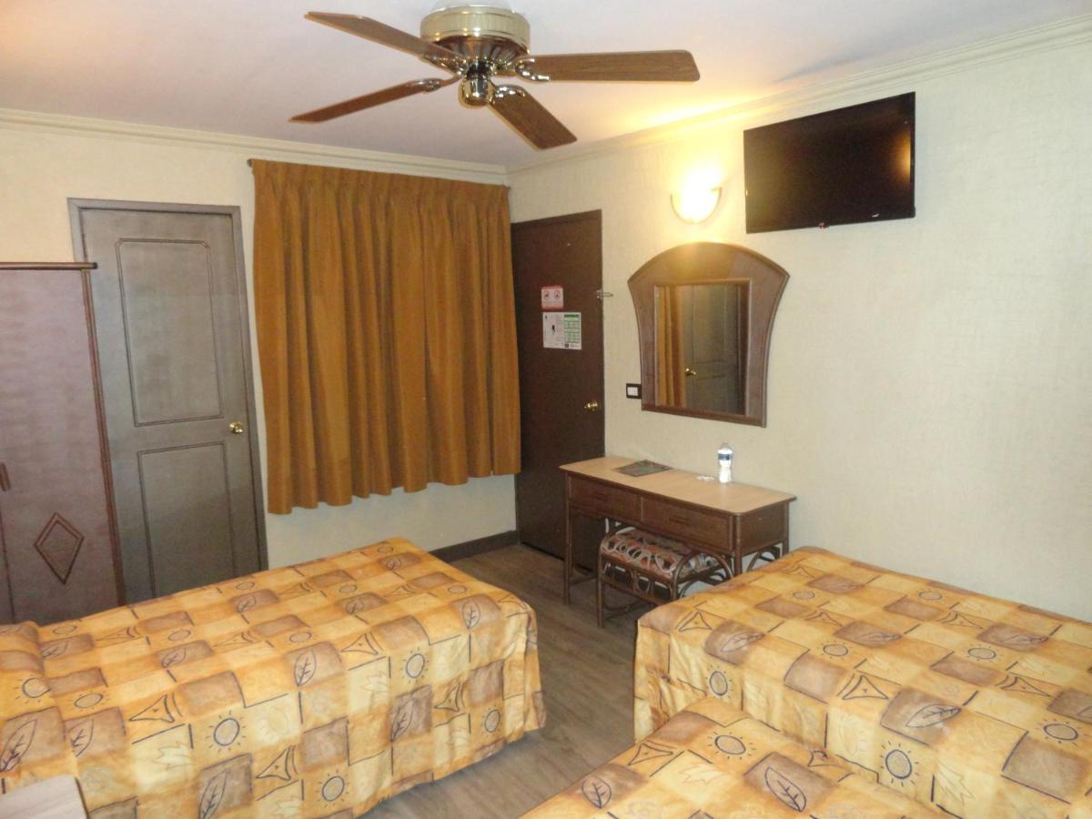 Hotel Plaza Crystal Xalapa Kültér fotó