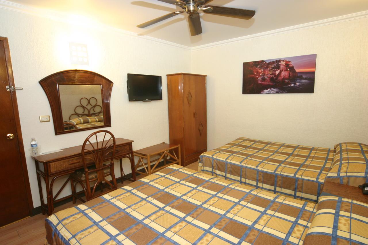 Hotel Plaza Crystal Xalapa Kültér fotó