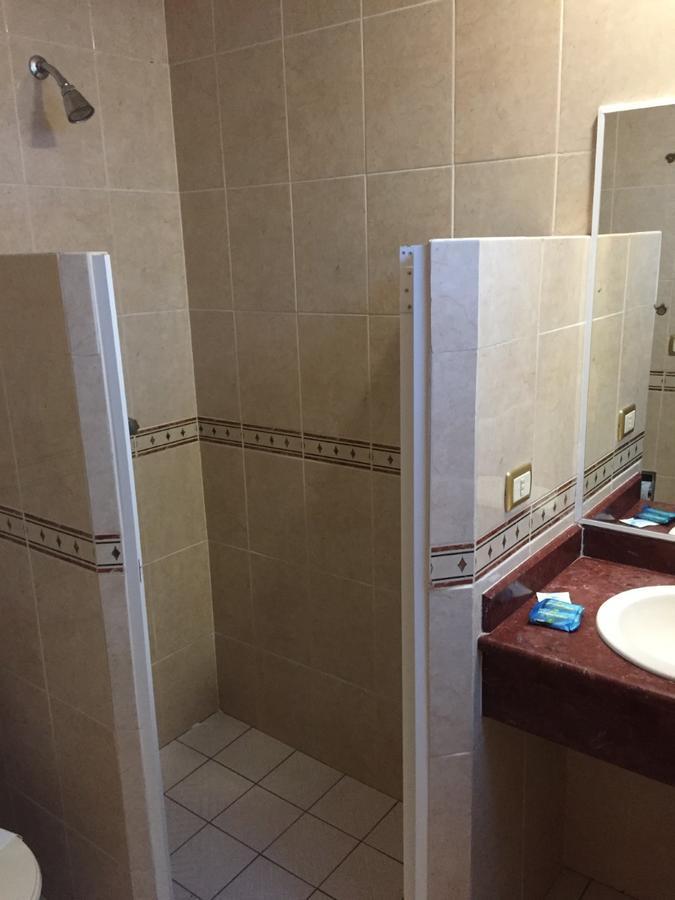 Hotel Plaza Crystal Xalapa Kültér fotó
