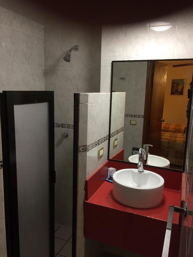 Hotel Plaza Crystal Xalapa Kültér fotó