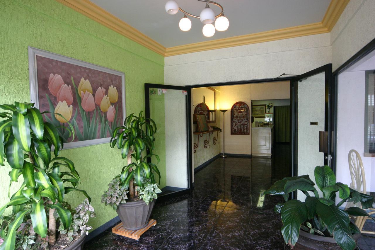 Hotel Plaza Crystal Xalapa Kültér fotó