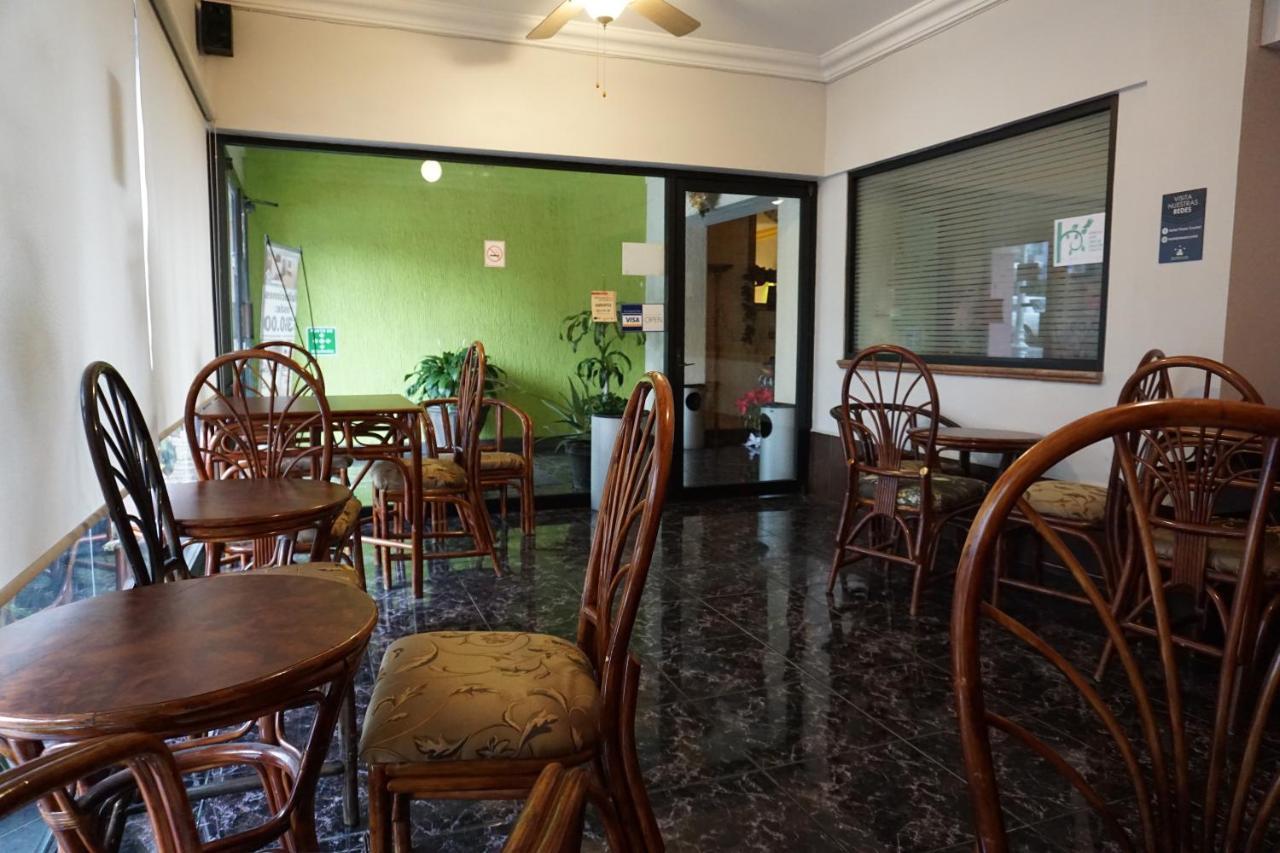 Hotel Plaza Crystal Xalapa Kültér fotó