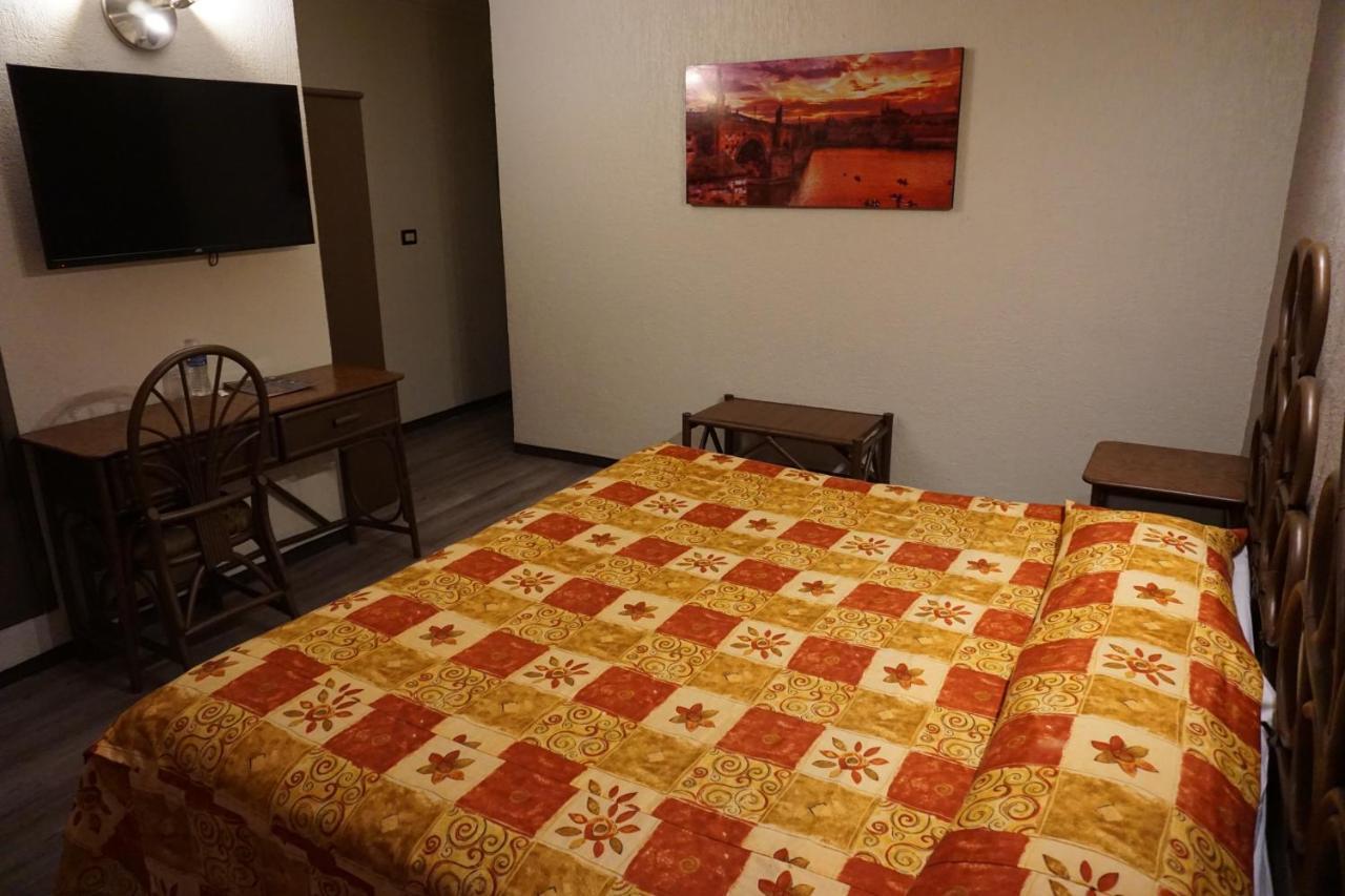 Hotel Plaza Crystal Xalapa Kültér fotó