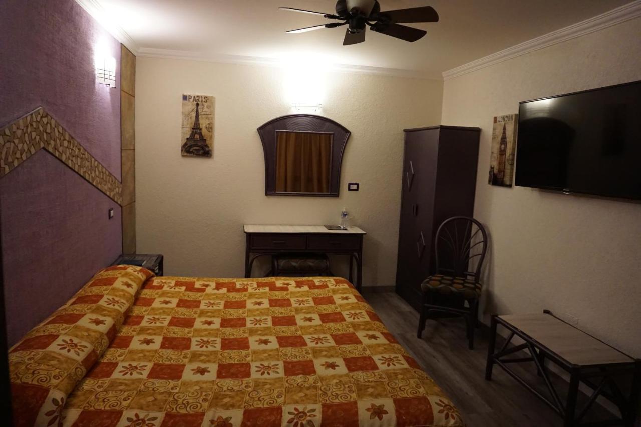 Hotel Plaza Crystal Xalapa Kültér fotó